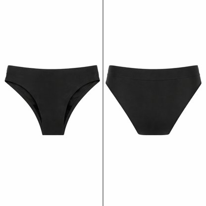 Braguita Menstrual tipo Bikini © 2026, BERIXI - Cómoda, Segura y Discreta